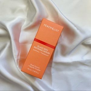 Peach & Lily Glass skin serum